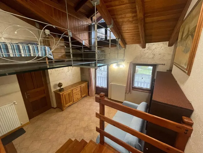 Casa vacanza per 4 persone, con idromassaggio e giardino - 1
