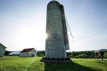 Cottage for 3 Guests in Virginia, USA, Picture 4