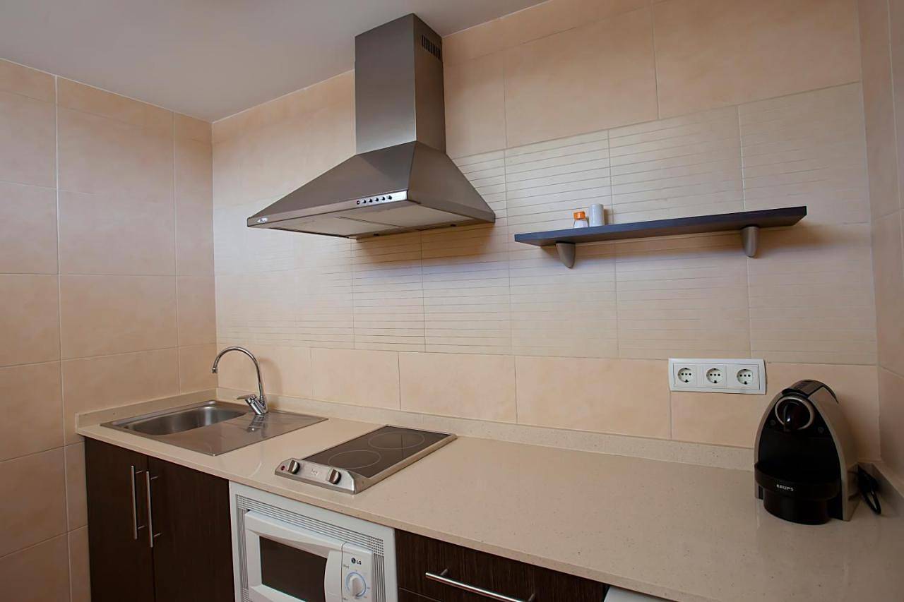Apartamentos Don Quijote in Cala Ratjada, Capdepera