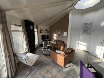Bungalow für 6 Personen in Julianadorp, Holländische Küste, Bild 2