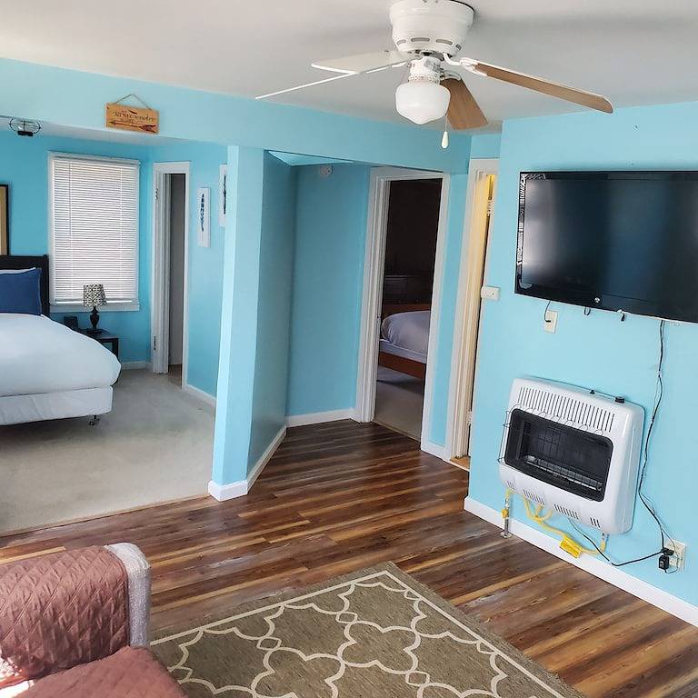 Mountain View Cottage in San Juan National Forest