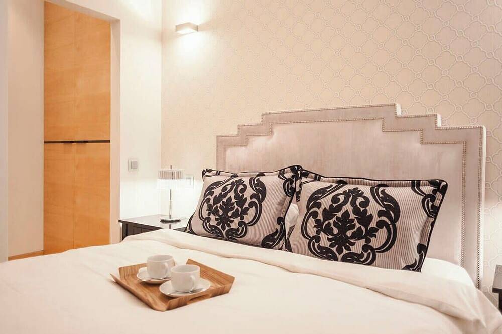 Appartamento intero, Świętojańska Old Town Deluxe Apartment in Varsavia Śródmieście, Varsavia