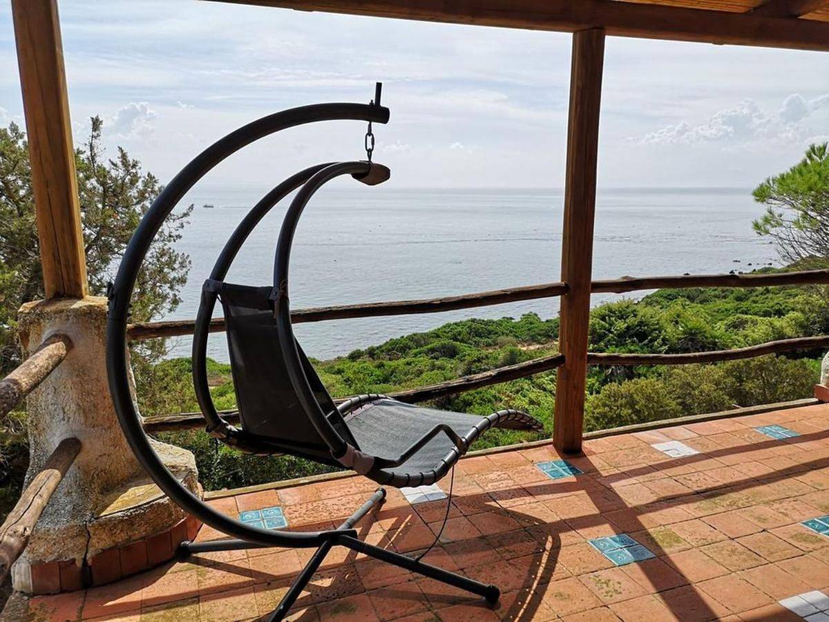 Four-Bedroom House in Sinis Peninsula, Cabras
