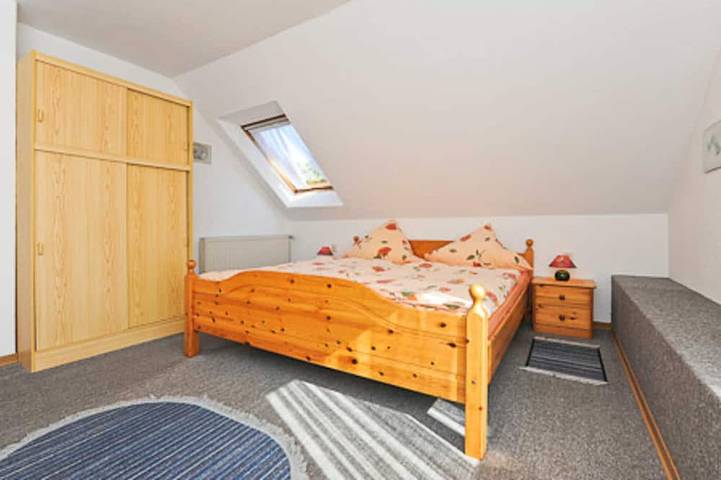 Bauernhof für 4 Personen, mit Garten in Neuharlingersiel - 2