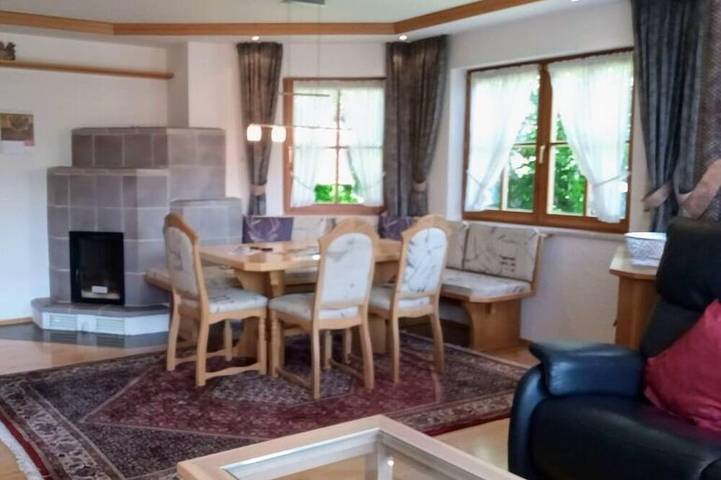 Bauernhof für 4 Personen in Oberstaufen