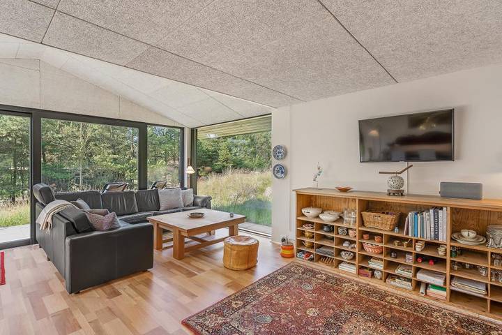 Villa für 4 Personen in Dänemark - 2