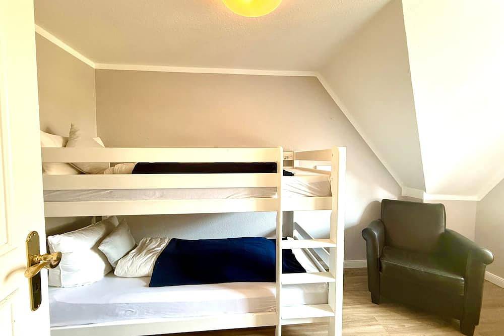 Ferienhaus für 5 Gäste mit 85m² in Nieblum in Nieblum, Föhr