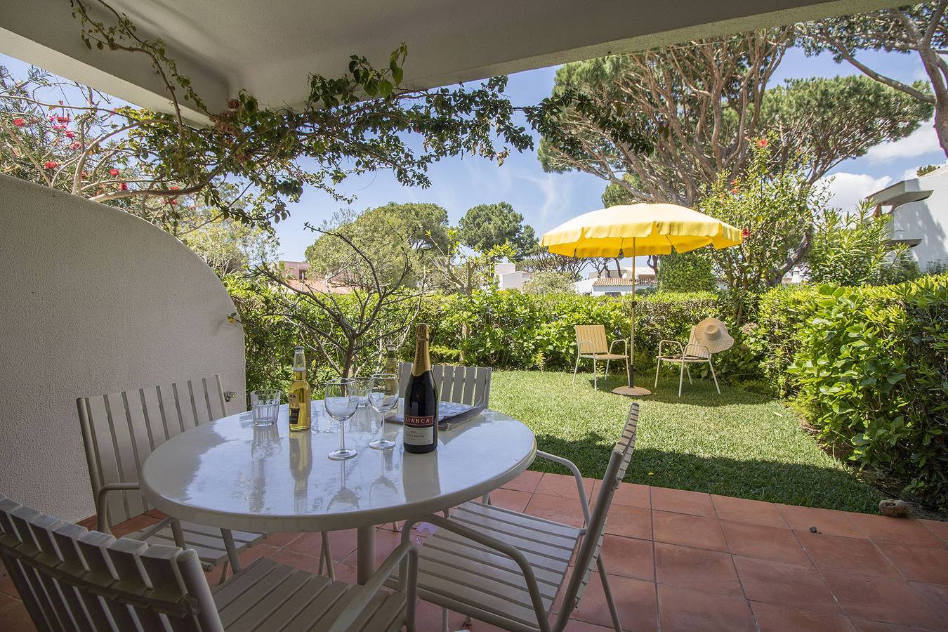 Ganze Wohnung, Apartamento Solar in Quarteira, Faro Distrikt