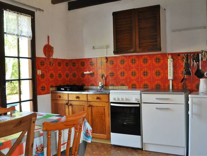Casa de vacaciones con 2 dormitorios in Labenne Océan, Labenne