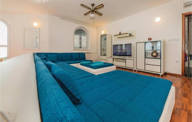Ferienhaus für 10 Personen, mit Pool in Povljana - 3