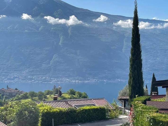 Ferienhaus für 5 Personen in Tignale
