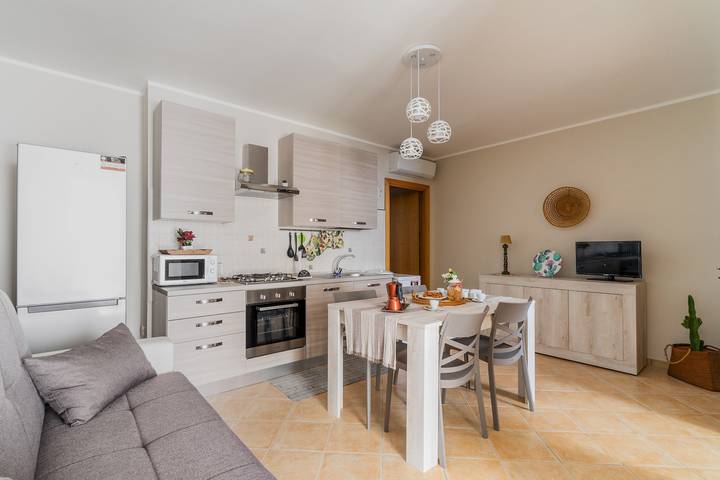 Gîte pour 7 personnes à Porto Cesareo - 3