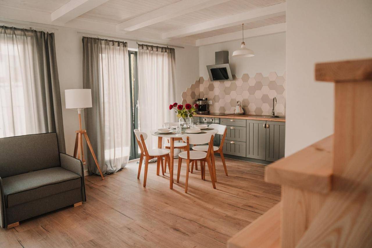Cały apartament, Antresola13 in Supraśl, Podlasie