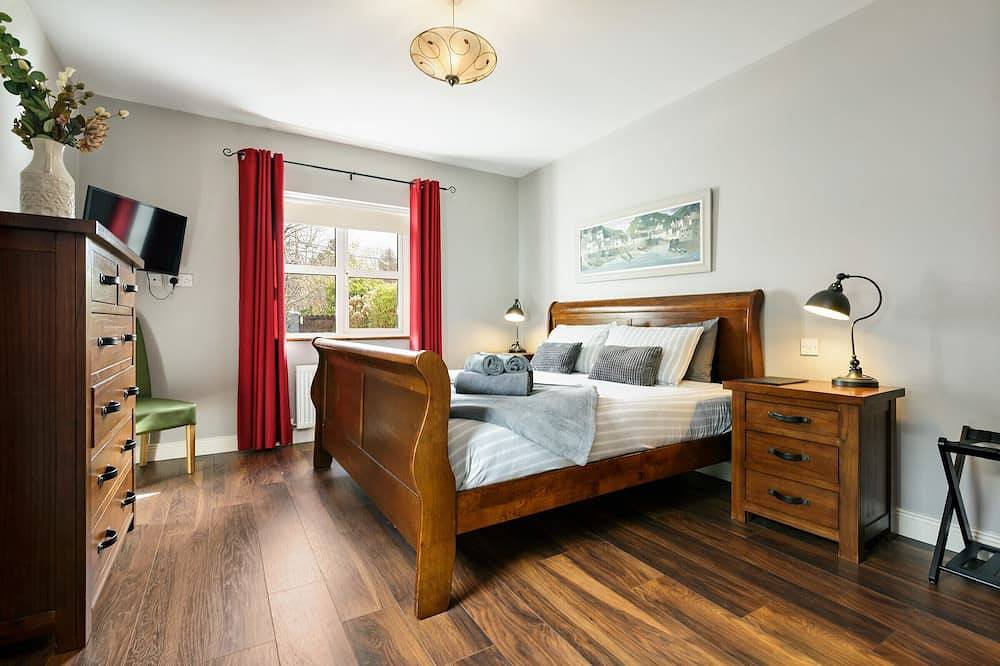 Doorly Park - A Delightful Riverwalk into Town in Sligo, County Sligo