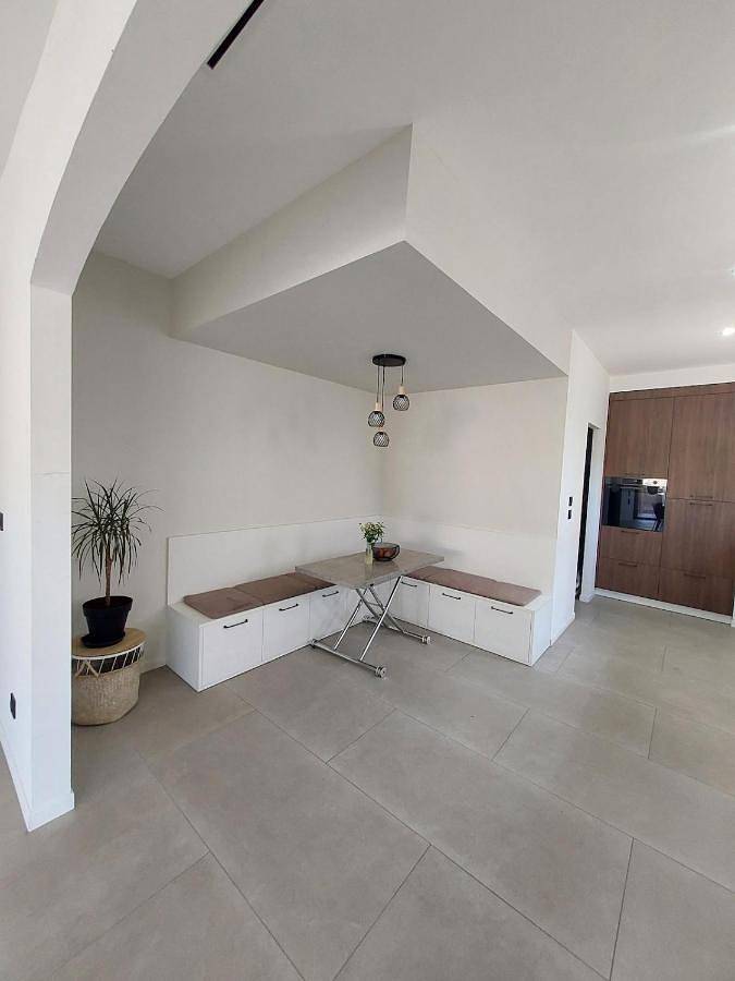 Location de vacances pour 8 personnes, avec jardin à Aucamville - 2