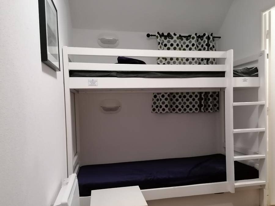 Résidence Domaine de la Baie - Casa 6 personas - Dúplex dúplex de 3 habitaciones in Audierne, Region de Quimper