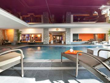 Chalet pour 4 Personnes dans Les Carroz, Grand Massif, Photo 3