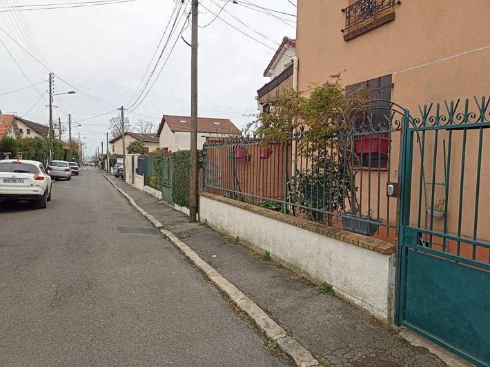 Gîte pour 2 personnes à Clichy-sous-Bois - 3