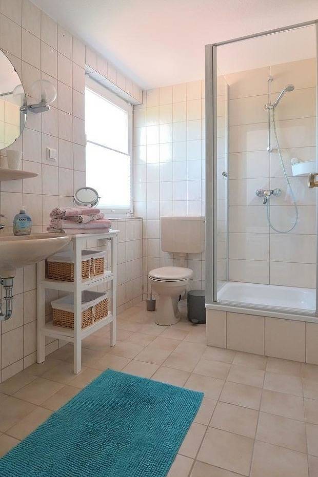 Ferienwohnung für 2 Personen, mit Garten in Westfehmarn - 4