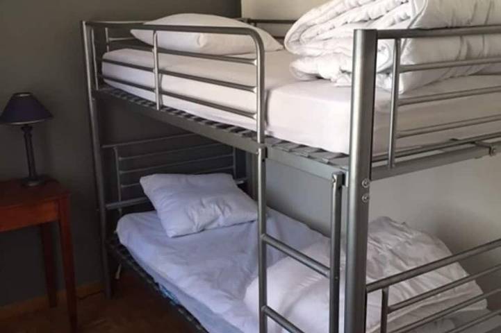 Location de vacances pour 5 personnes, avec jardin, animaux acceptés à Saint-Maximin-la-Sainte-Baume - 4