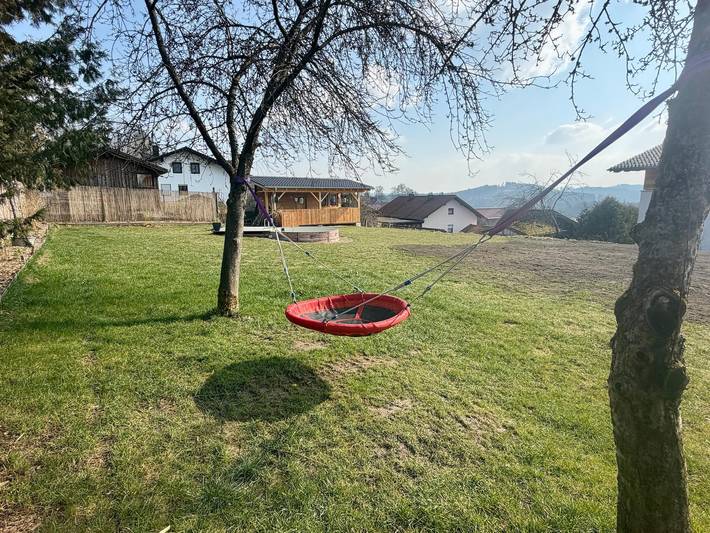 Ferienhaus für 6 Personen, mit Haustier in Regen (Ostbayern) - 2