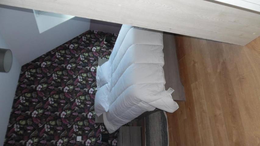 Location de vacances pour 6 personnes, avec terrasse à La Pernelle - 2