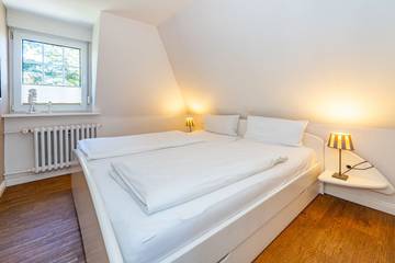 Vacation Rental for 4 Guests in Sylt (Gemeinde), Sylt, Picture 3