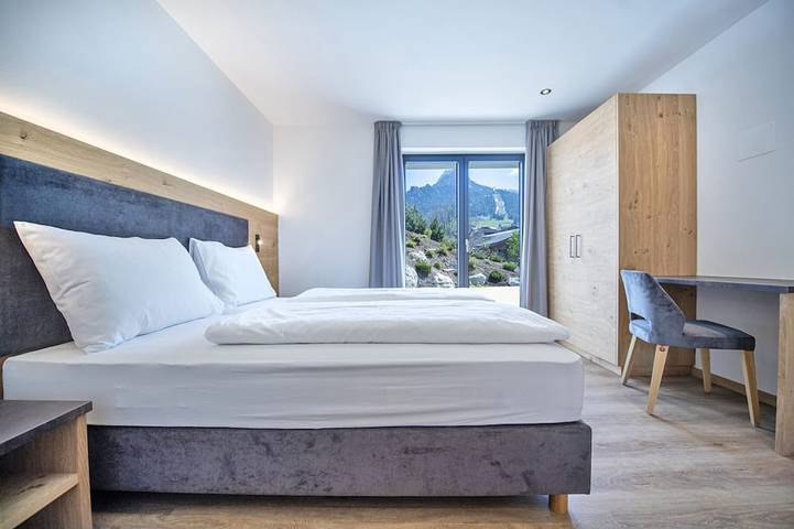 Ganze Wohnung, 193D Apartments Chalet Silva in Wolkenstein, Dolomiti Superski