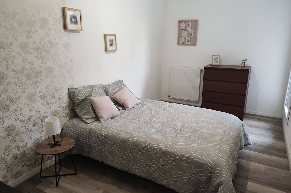 Appartement entier, Grand appartement proche Paris in Gennevilliers, Hauts-de-Seine