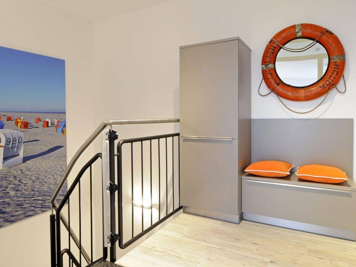 Entire holiday apartment, Meerzeit auf Juist in Juist