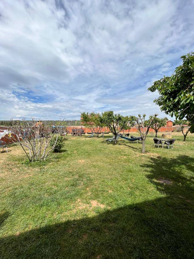 Casa rural para 23 personas, con Terraza y Jardín en Maragatería - 2