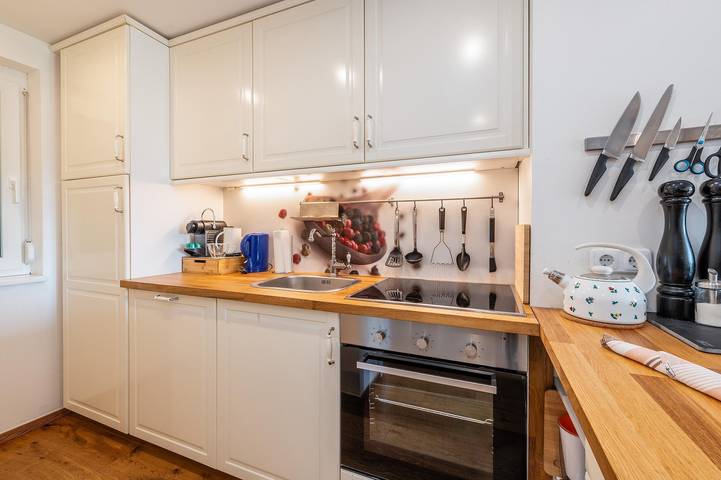 Ferienhaus für 6 Personen, mit Garten und Ausblick, mit Haustier in Schladming-Dachstein - 3