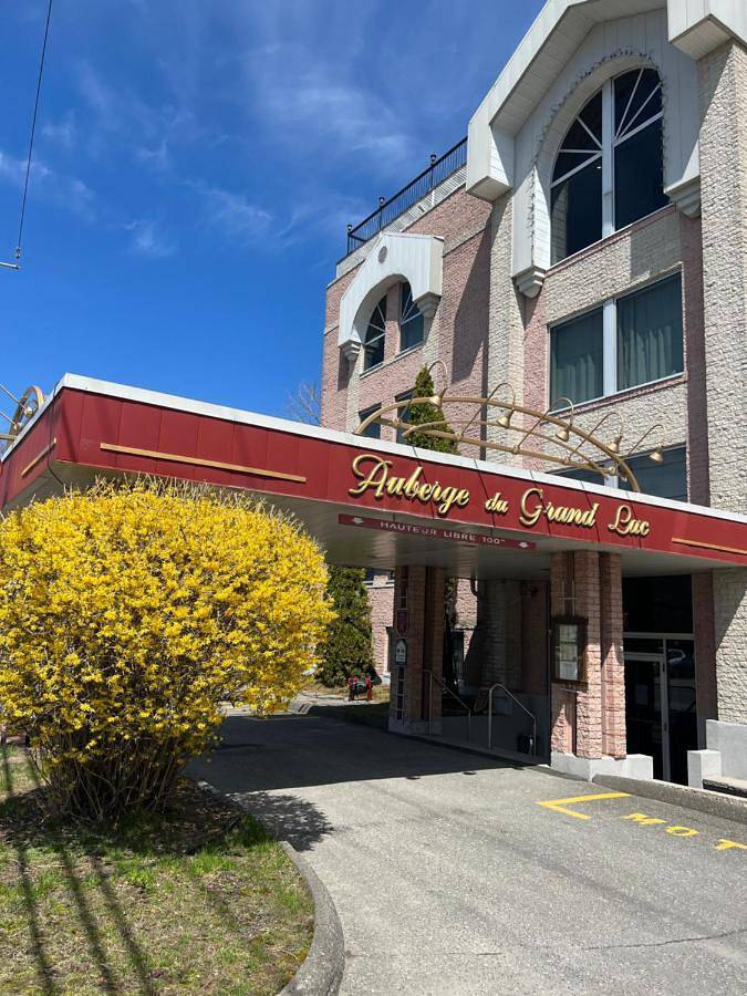 Hôtel pour 2 personnes, avec terrasse