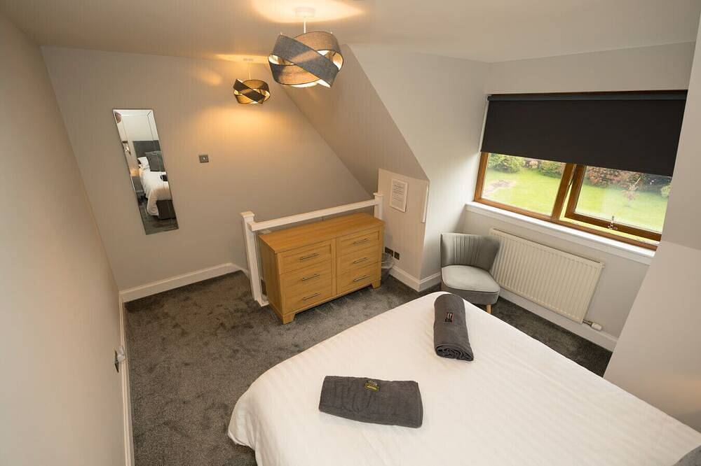 Ganze Wohnung, Tigh Na Cille Studio in Argyll & Bute