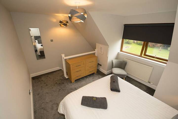Ganze Wohnung, Tigh Na Cille Studio in Argyll & Bute