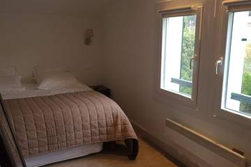 Villa pour 8 Personnes dans Anglet, Côte Basque, Photo 2