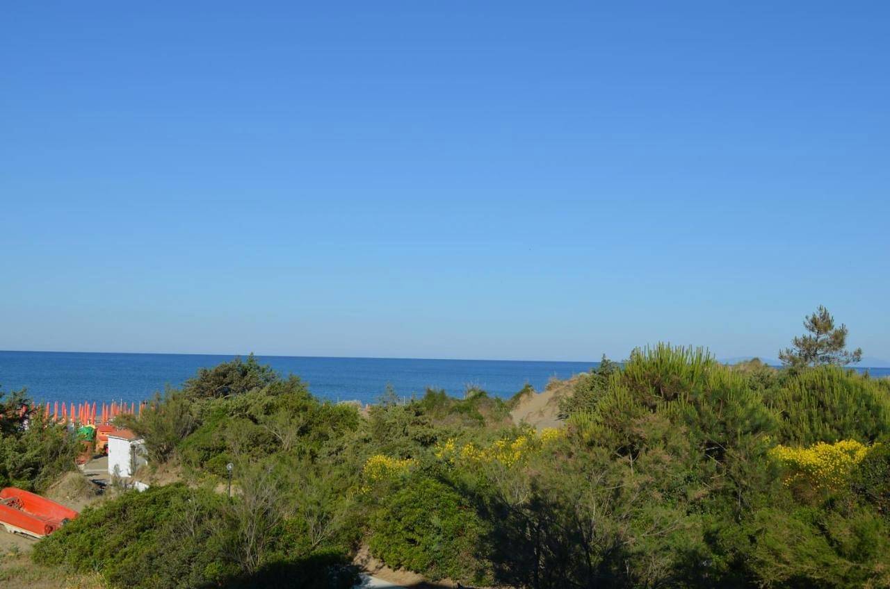 Hotel Belmare in Marina di Grosseto, Grosseto