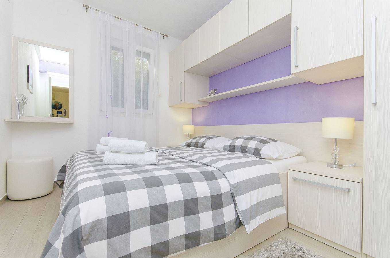 House Nono in Sevid, Splitsko-dalmatinska županija