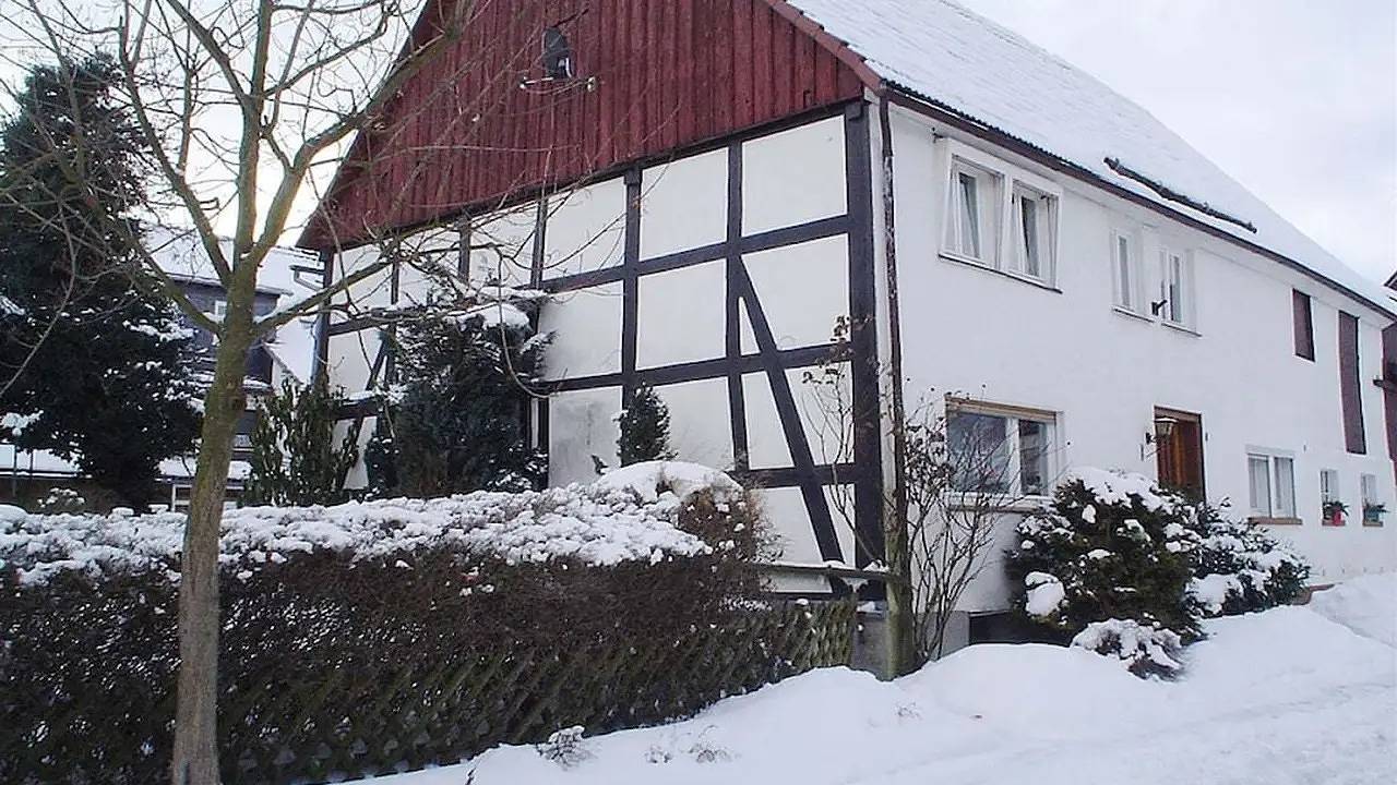 Ferienhaus für 6 Personen (80 m²) in Medebach in Medebach, Hochsauerlandkreis