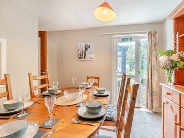 Cottage for 6 People in Isle of Arran, Scottish Islands, Photo 2