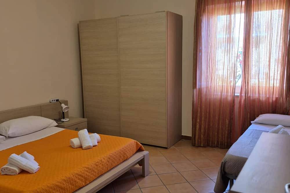 Apartamento entero, Finestra Sul Porto in Marina di Camerota, Camerota