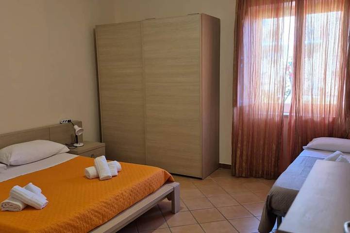 Apartamento de vacaciones para 6 personas - 1