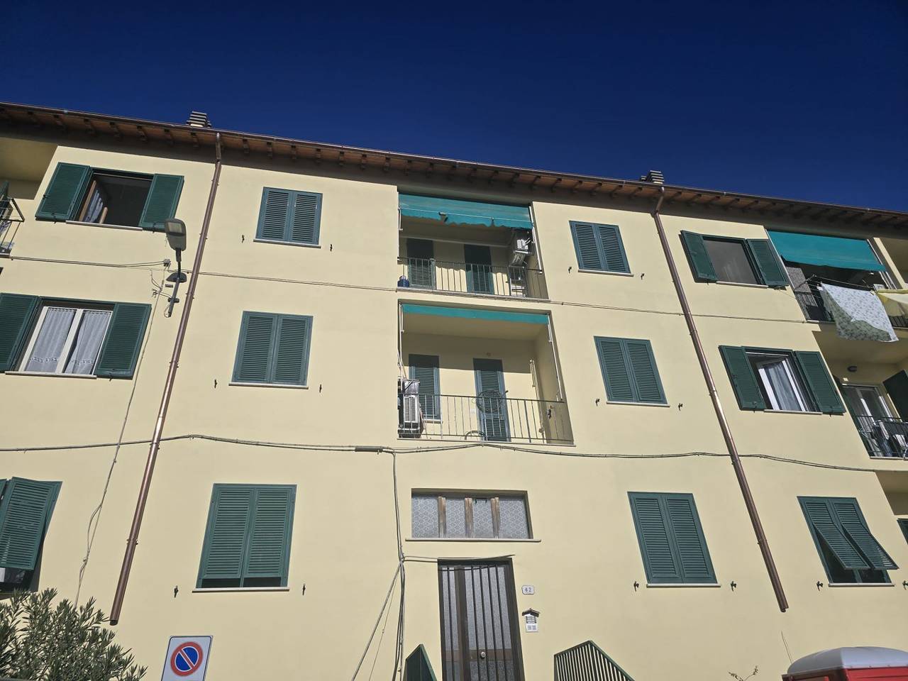 Apartamento vacacional entero, Casina Di Alice in Portoferraio, Elba