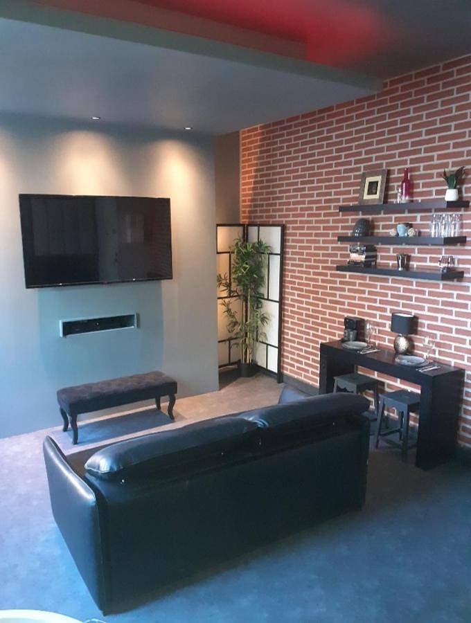 Gîte pour 3 personnes à Ancy-le-Franc - 2