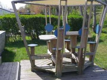 Camping pour 6 Personnes dans Gravelines, Département Nord, Photo 2