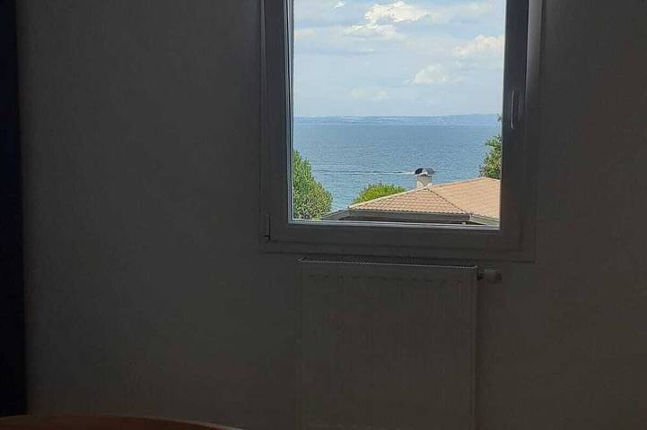 Gîte pour 4 personnes, avec balcon à Excenevex - 4