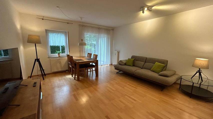 Appartement de vacances pour 2 personnes