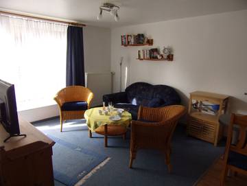 Ferienwohnung für 2 Personen in Friedrichskoog, Dithmarschen, Bild 4