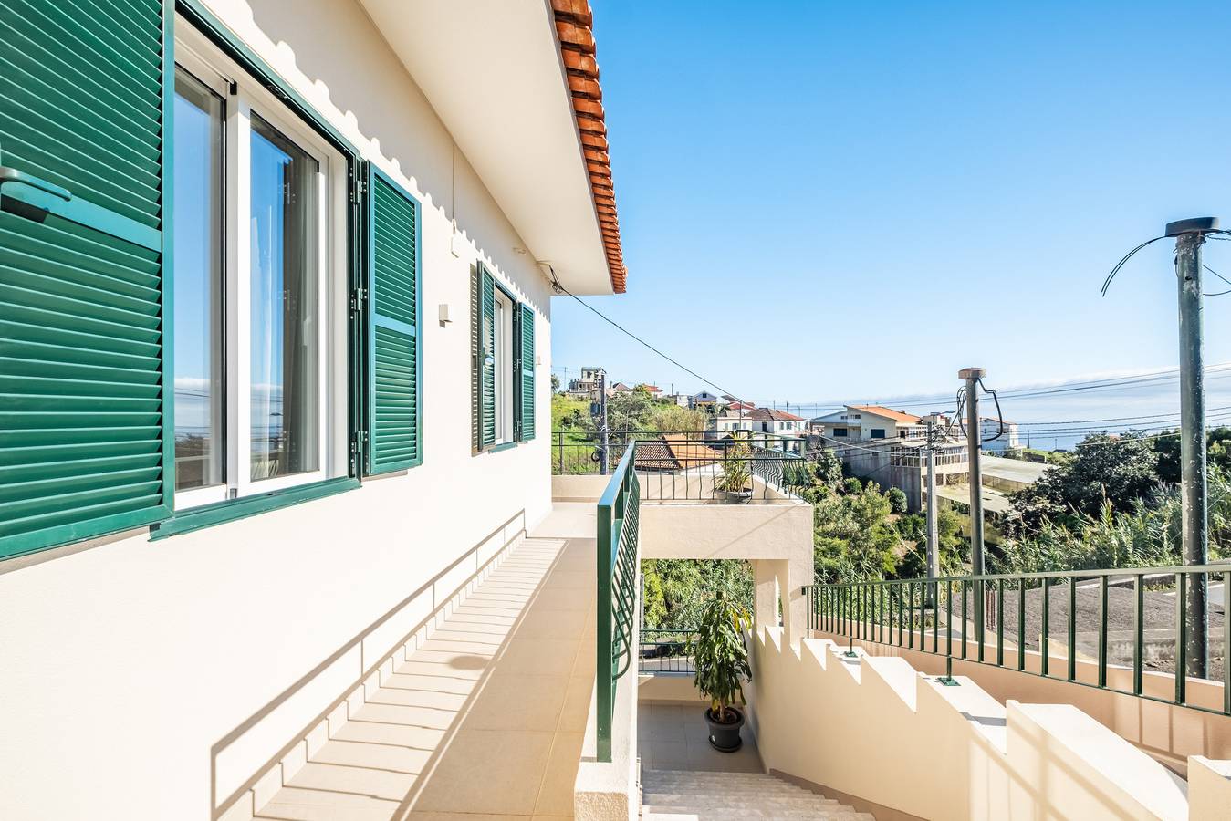 John's Villa by Homie in Canhas (Madeira), Madeira