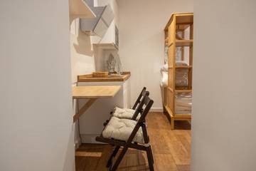 Studio für 2 Personen in Badajoz, Badajoz Provinz, Bild 1